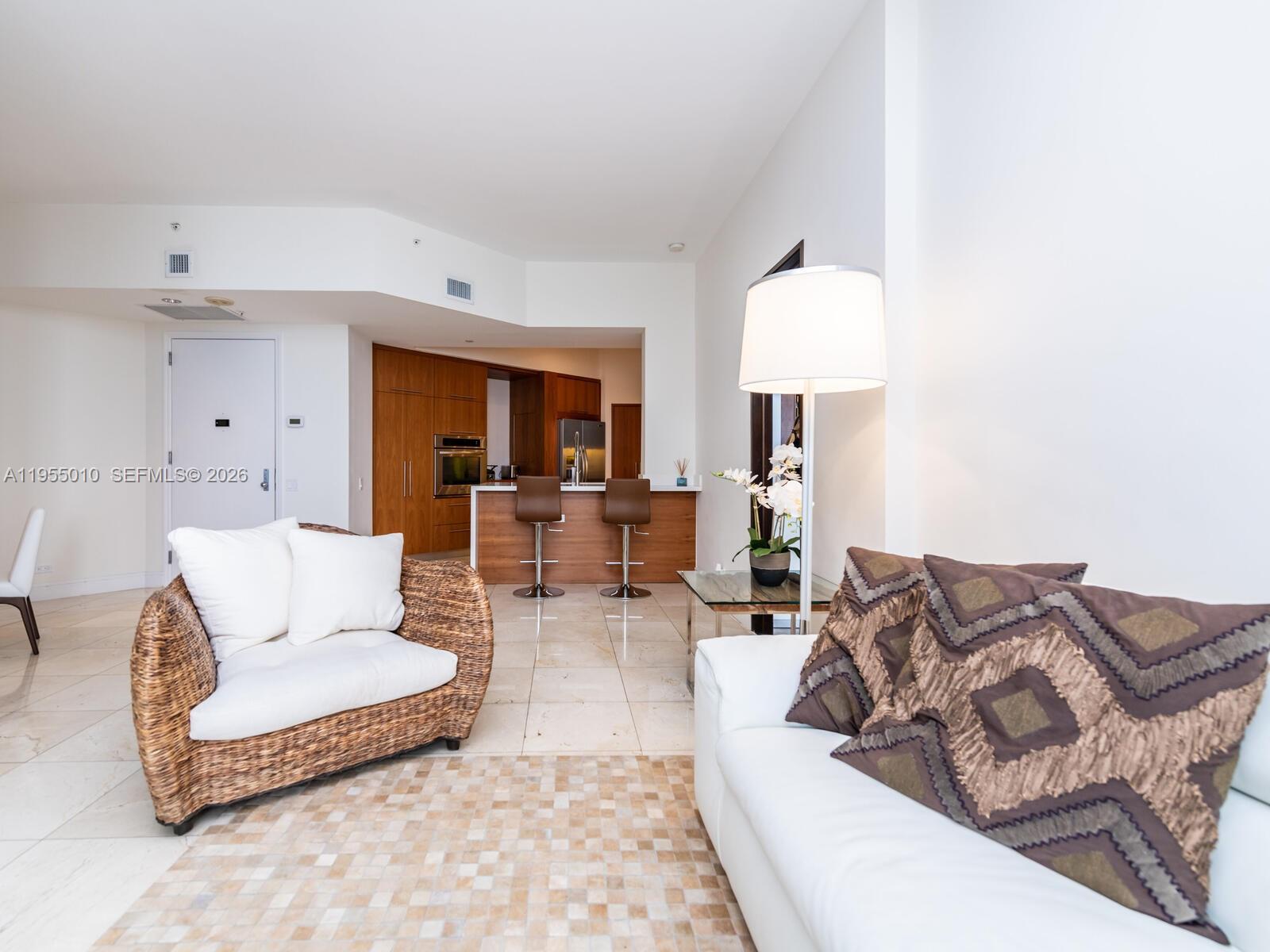 ONE TEQUESTA POINT CONDO - Residential