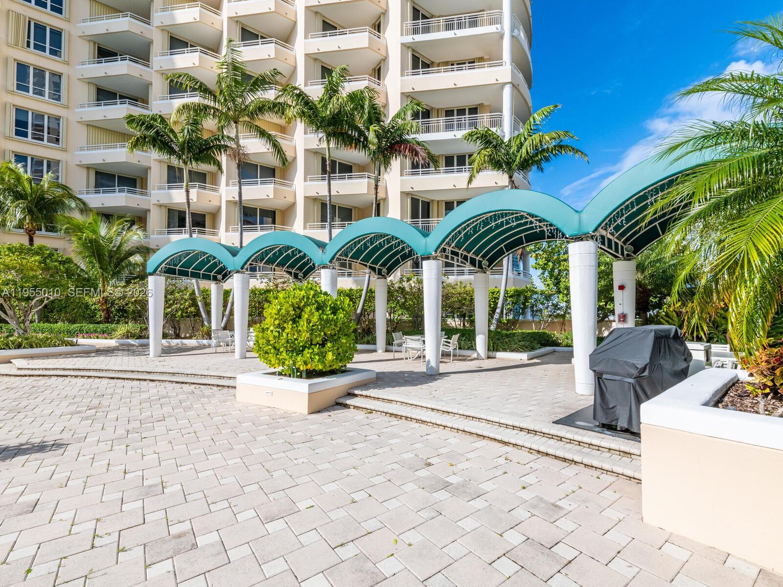ONE TEQUESTA POINT CONDO - Residential