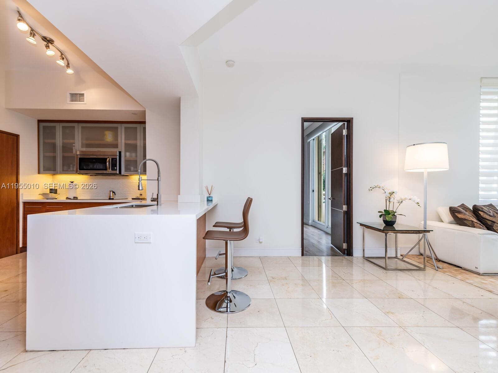 ONE TEQUESTA POINT CONDO - Residential