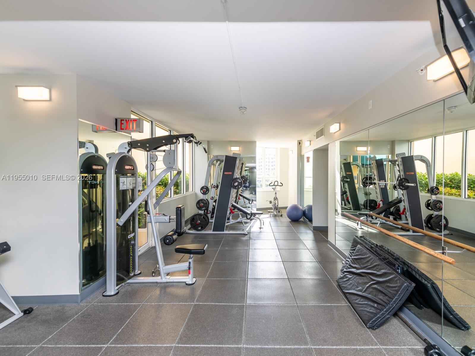 ONE TEQUESTA POINT CONDO - Residential