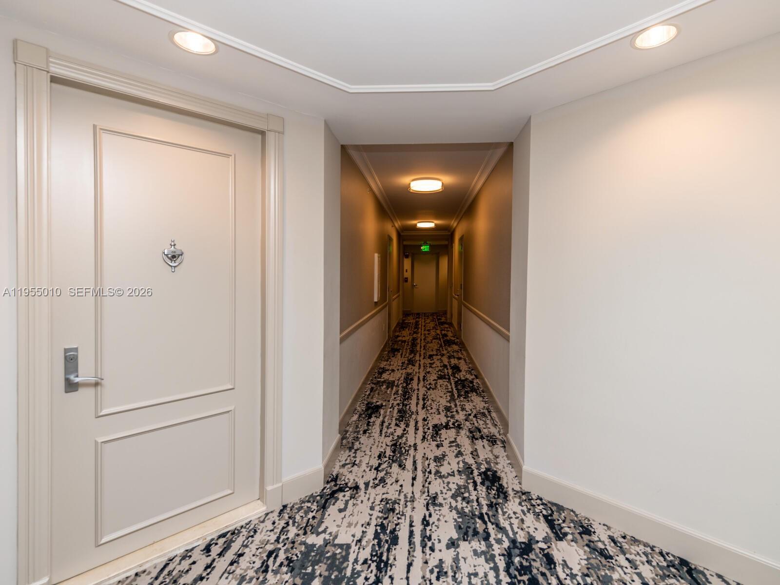 ONE TEQUESTA POINT CONDO - Residential