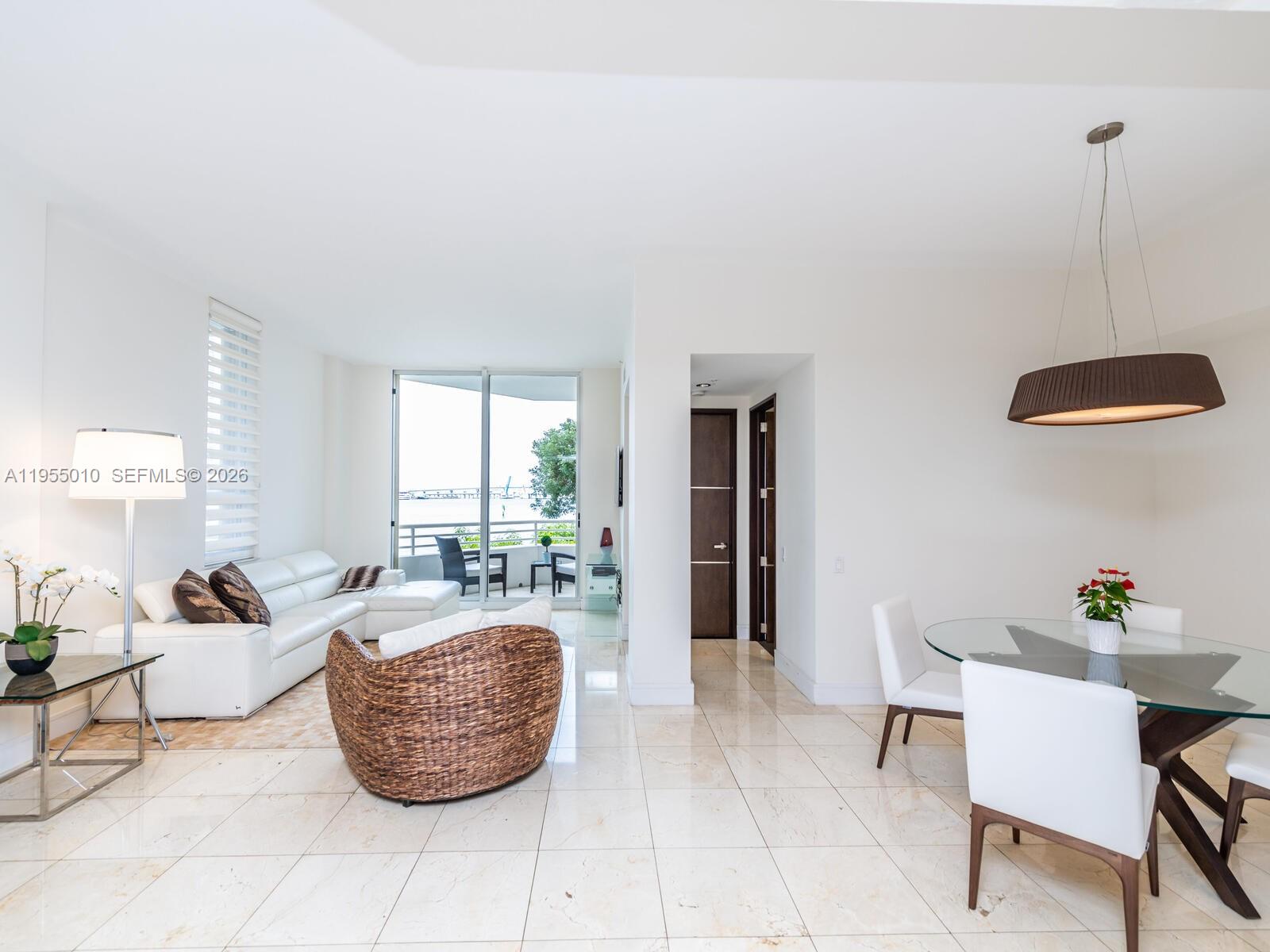 ONE TEQUESTA POINT CONDO - Residential