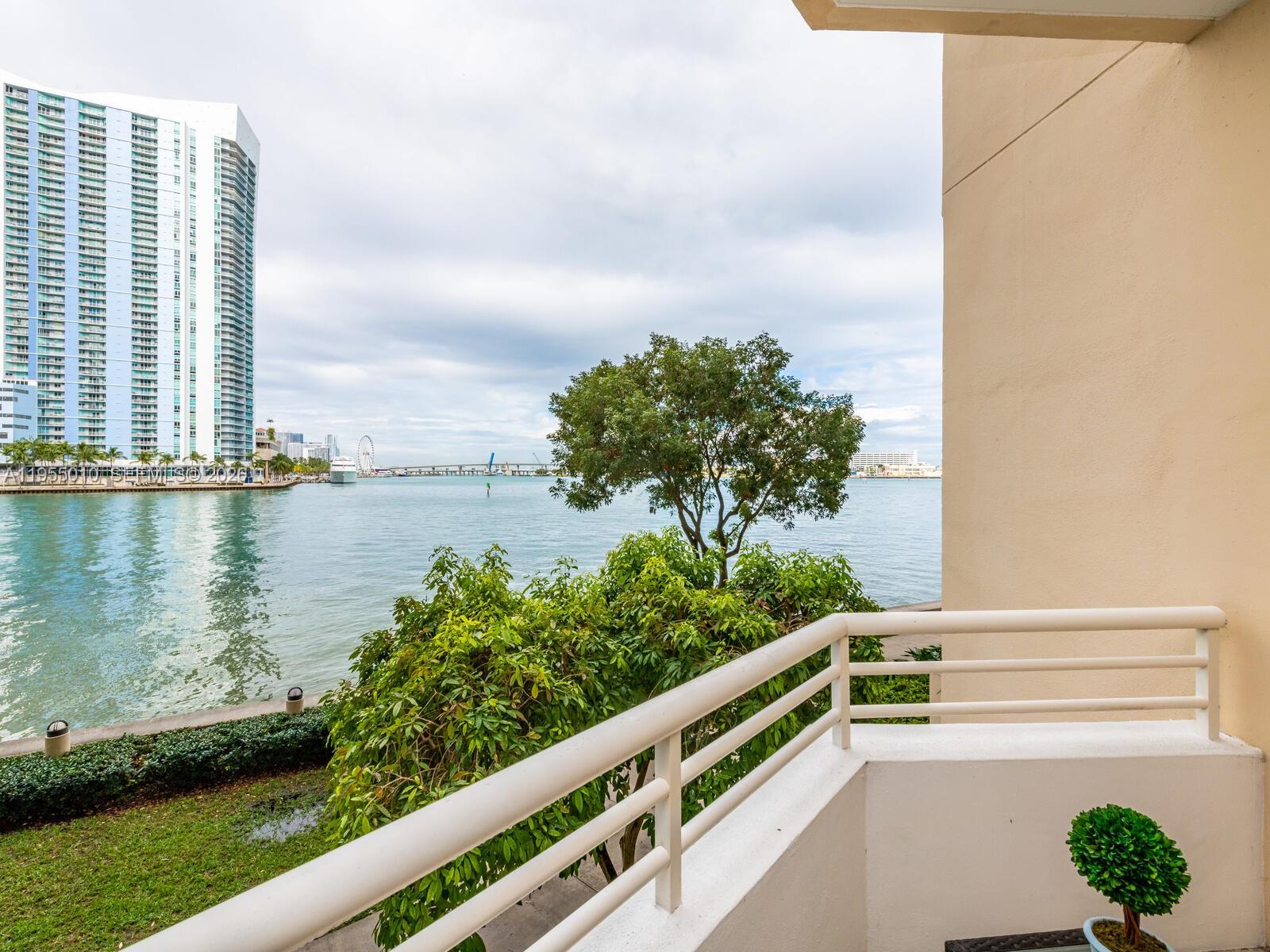 ONE TEQUESTA POINT CONDO - Residential
