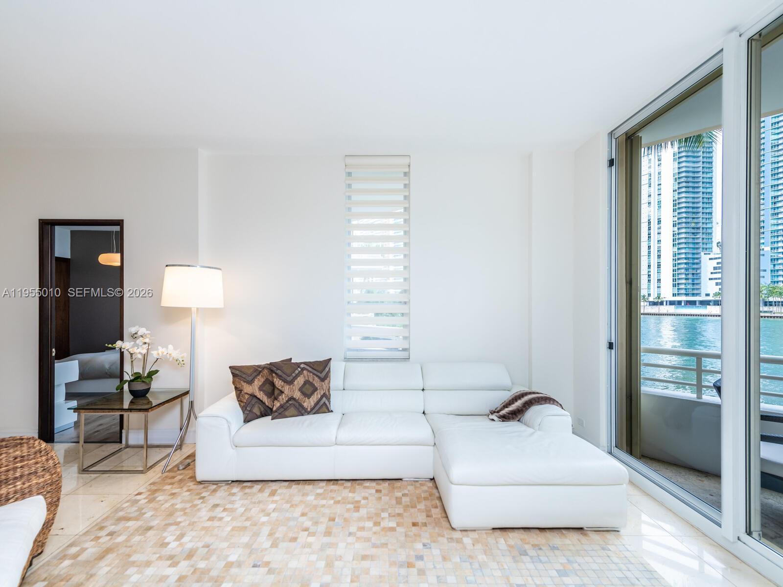 ONE TEQUESTA POINT CONDO - Residential