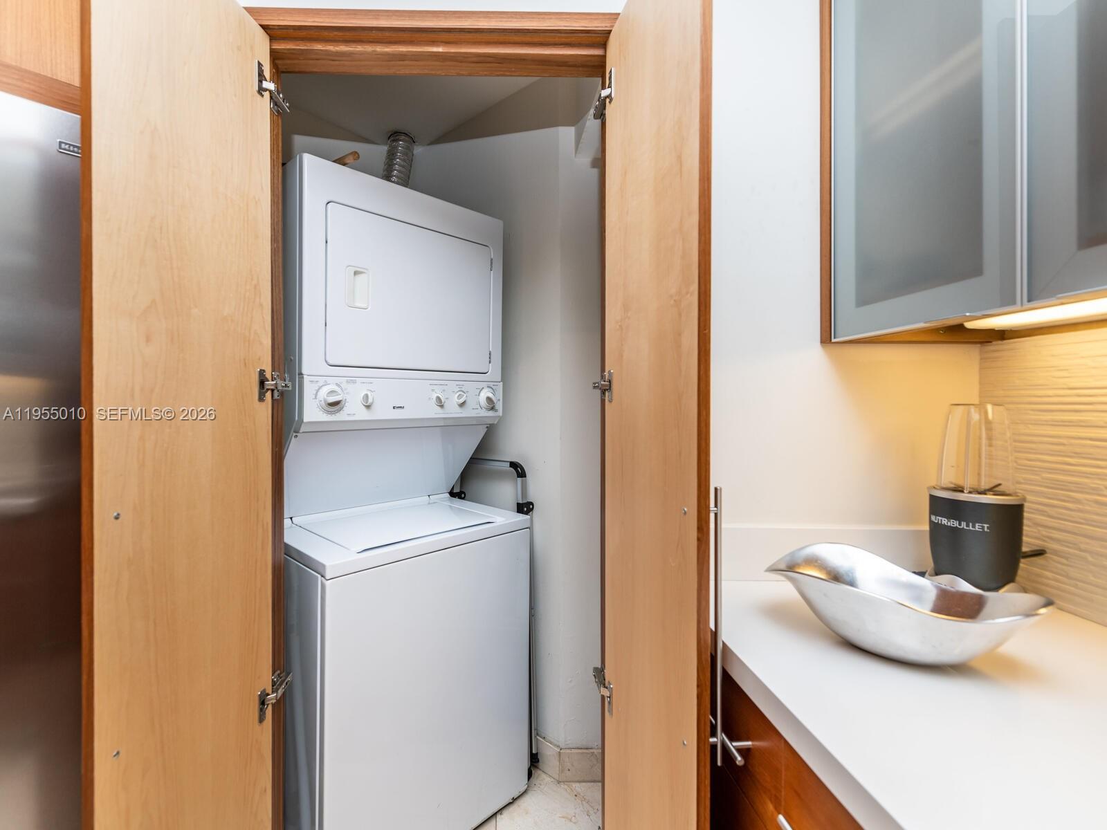 ONE TEQUESTA POINT CONDO - Residential