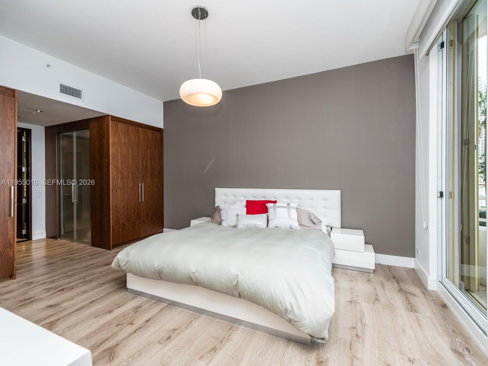 ONE TEQUESTA POINT CONDO - Residential