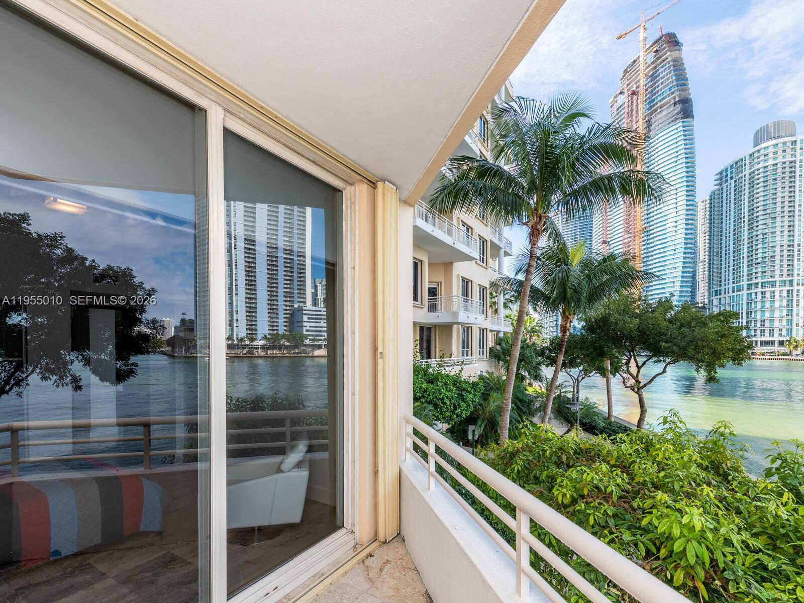 ONE TEQUESTA POINT CONDO - Residential