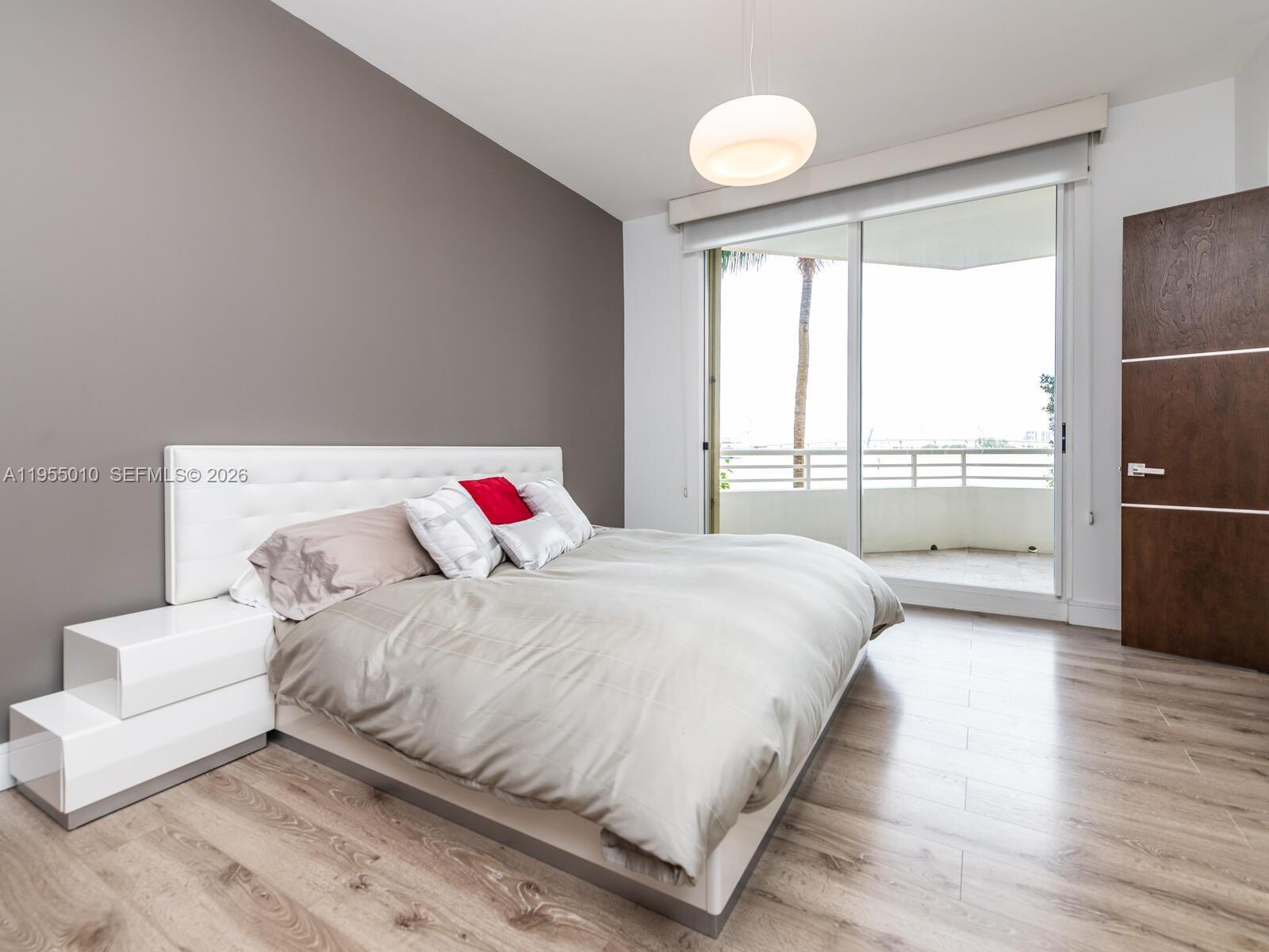 ONE TEQUESTA POINT CONDO - Residential