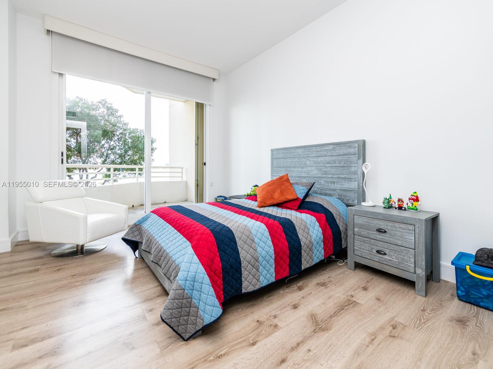 ONE TEQUESTA POINT CONDO - Residential