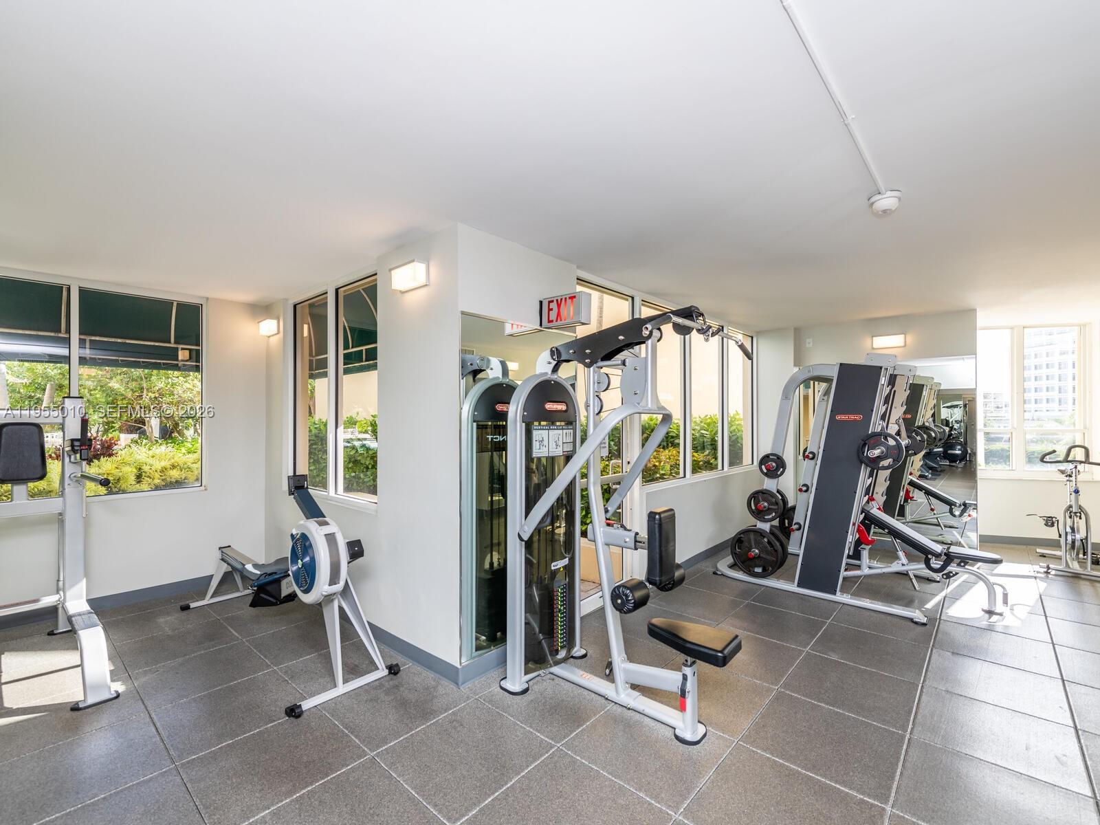 ONE TEQUESTA POINT CONDO - Residential
