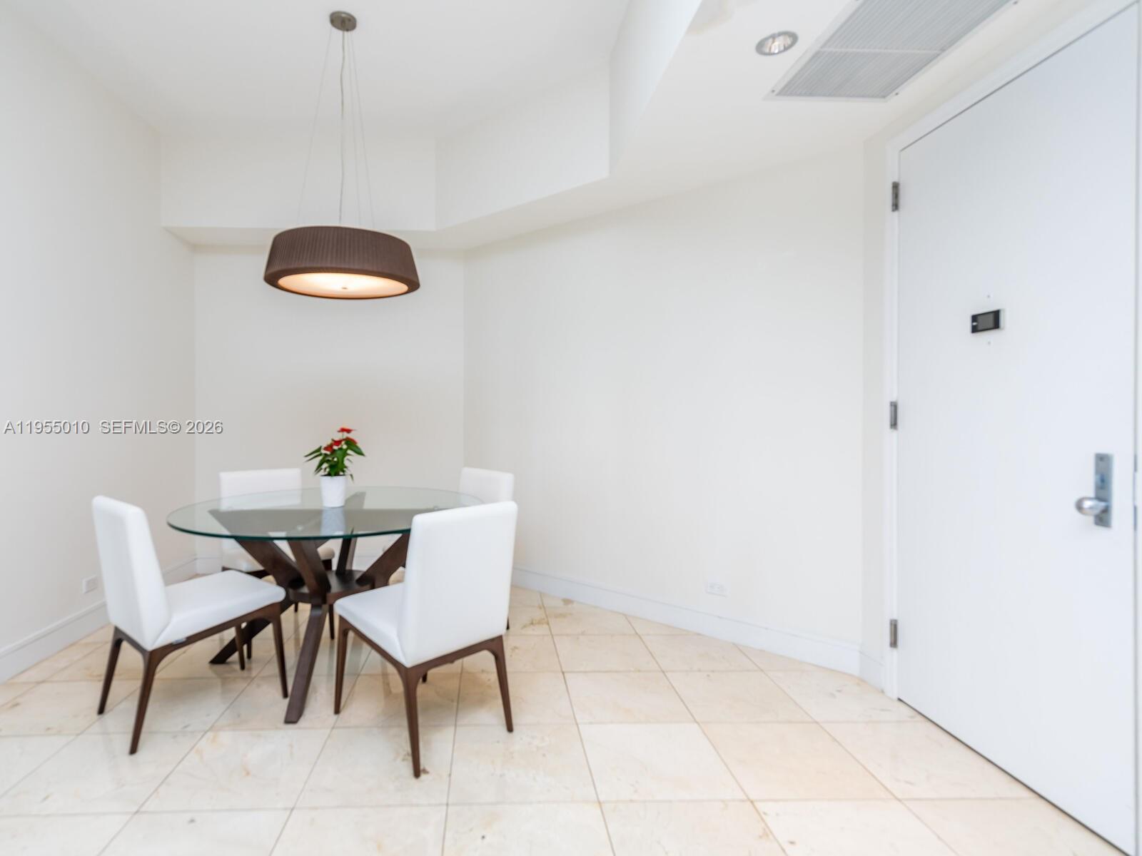 ONE TEQUESTA POINT CONDO - Residential