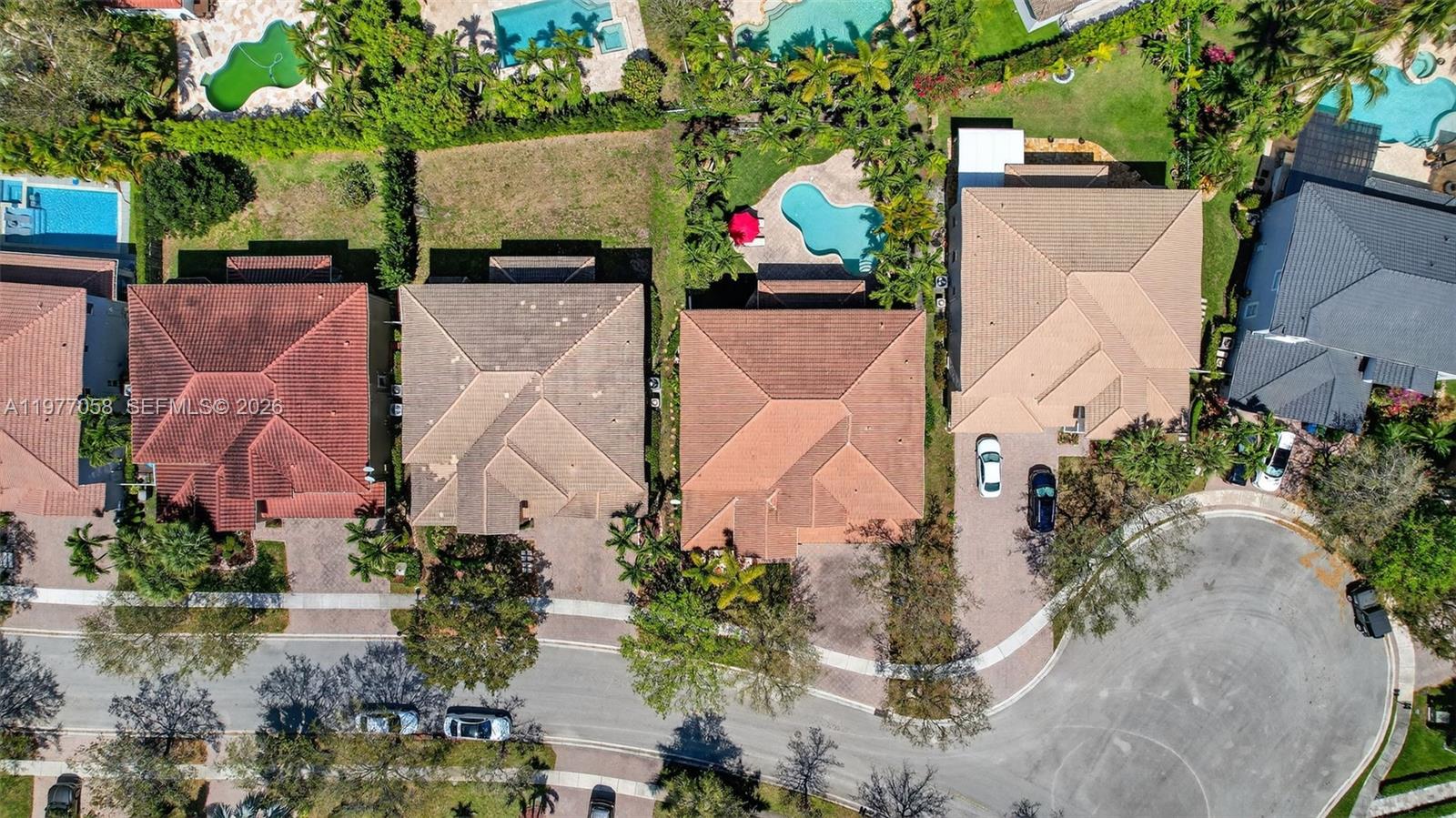 ISLES AT WESTON - Residential