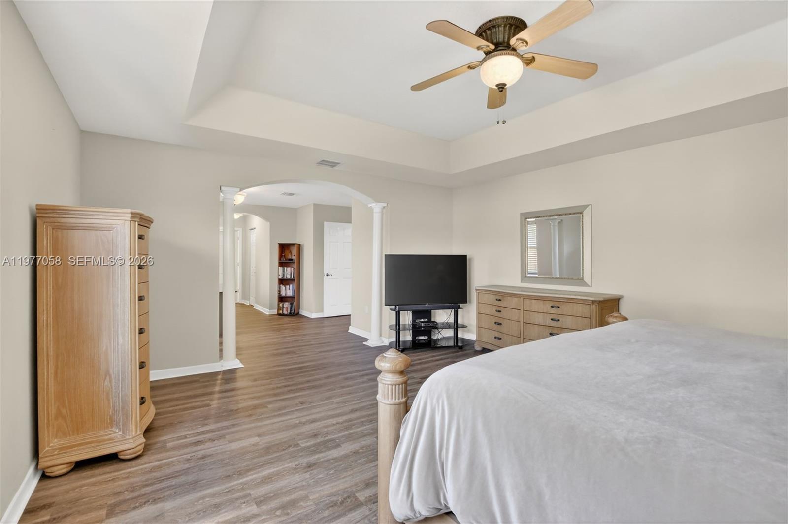 ISLES AT WESTON - Residential