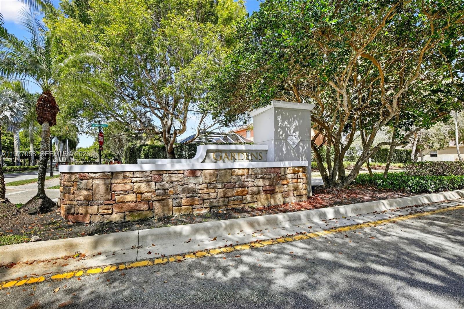 ISLES AT WESTON - Residential