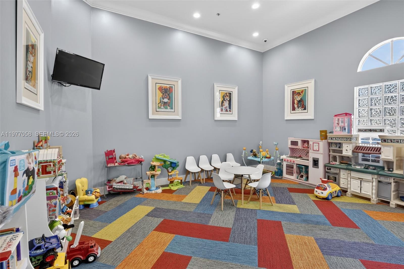 ISLES AT WESTON - Residential