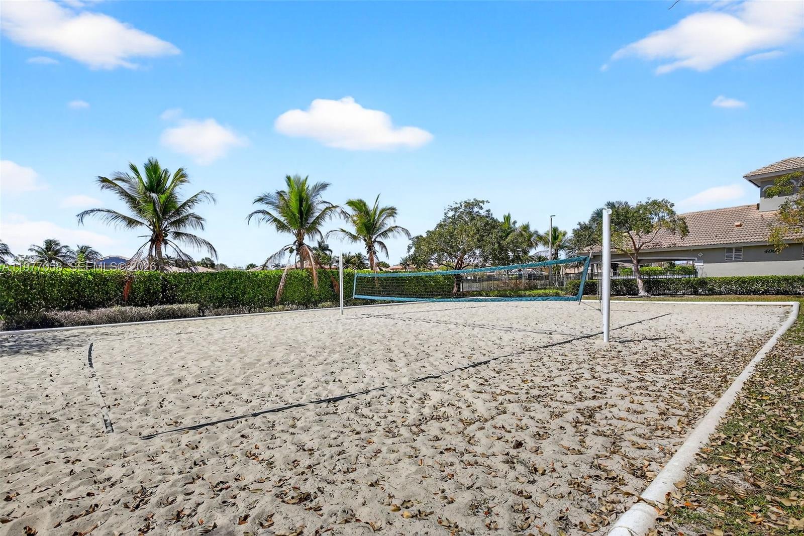 ISLES AT WESTON - Residential