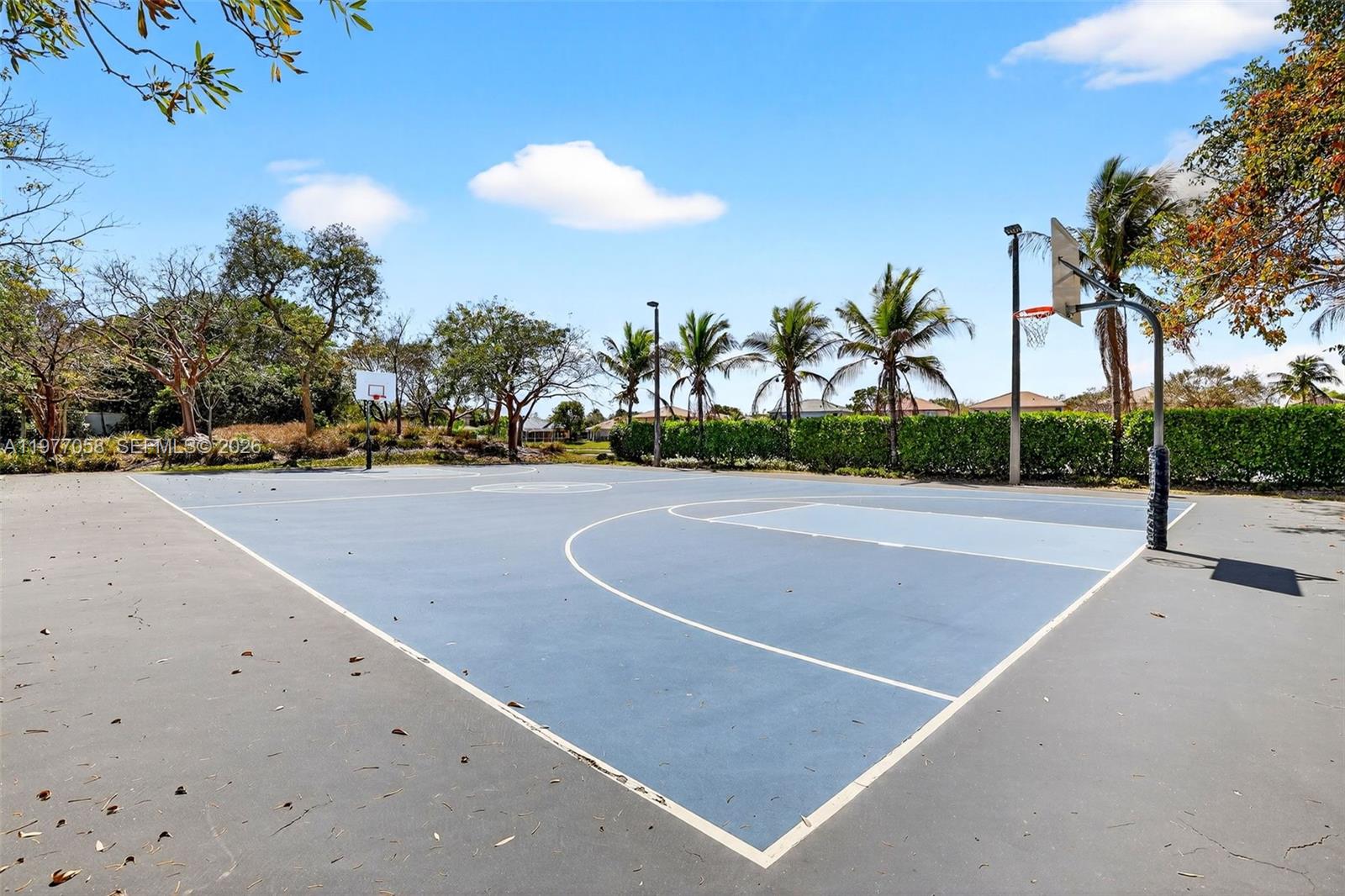 ISLES AT WESTON - Residential