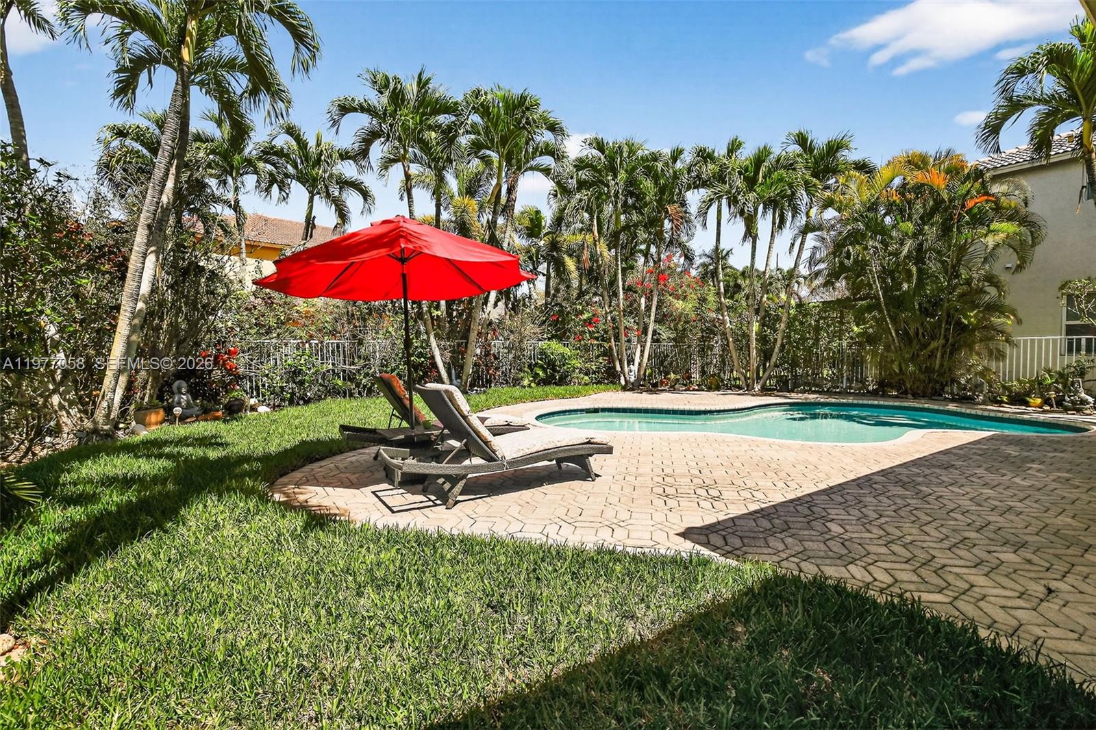 ISLES AT WESTON - Residential