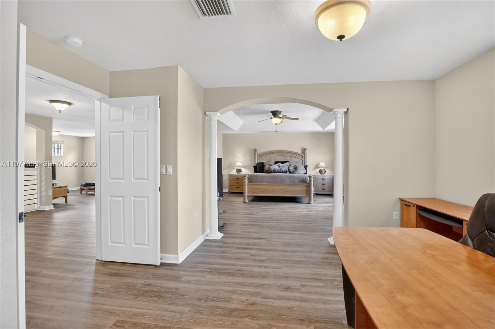 ISLES AT WESTON - Residential