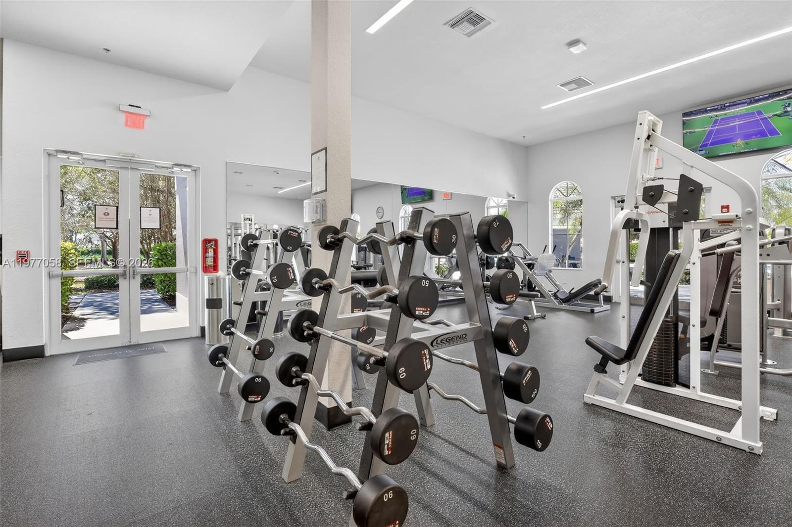 ISLES AT WESTON - Residential