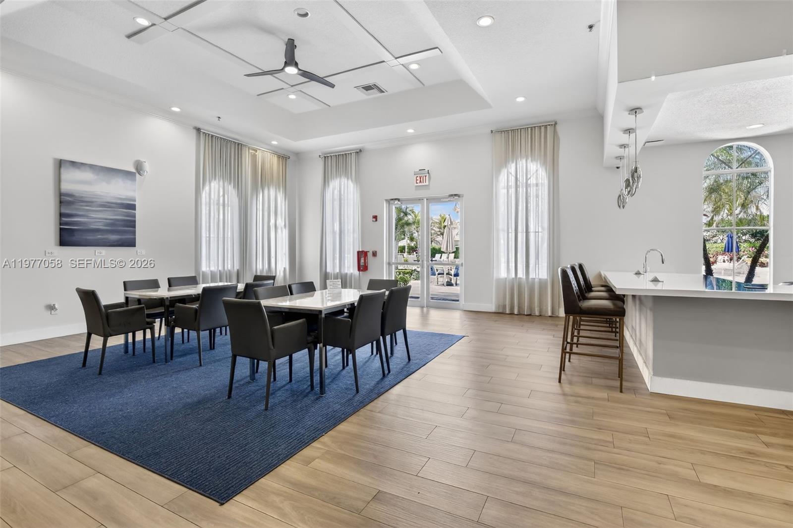 ISLES AT WESTON - Residential