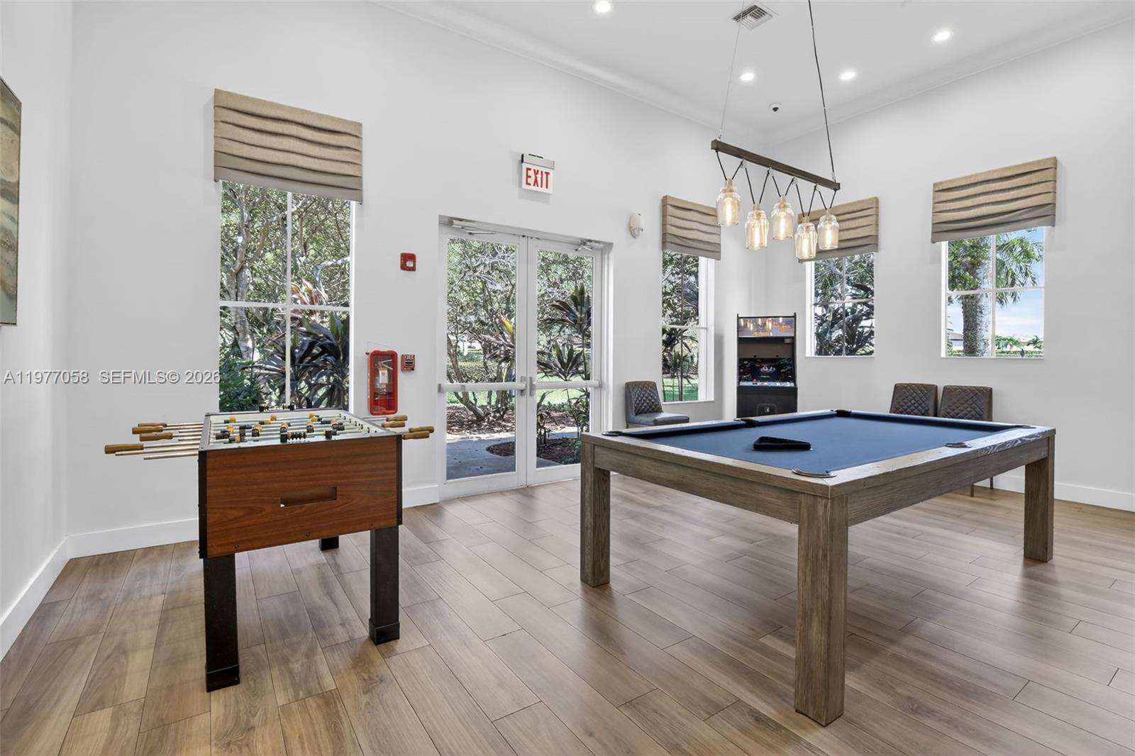 ISLES AT WESTON - Residential