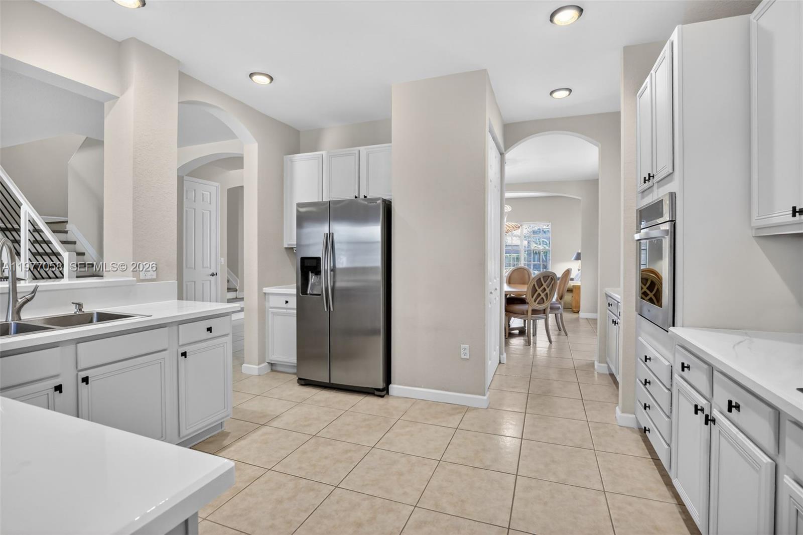 ISLES AT WESTON - Residential