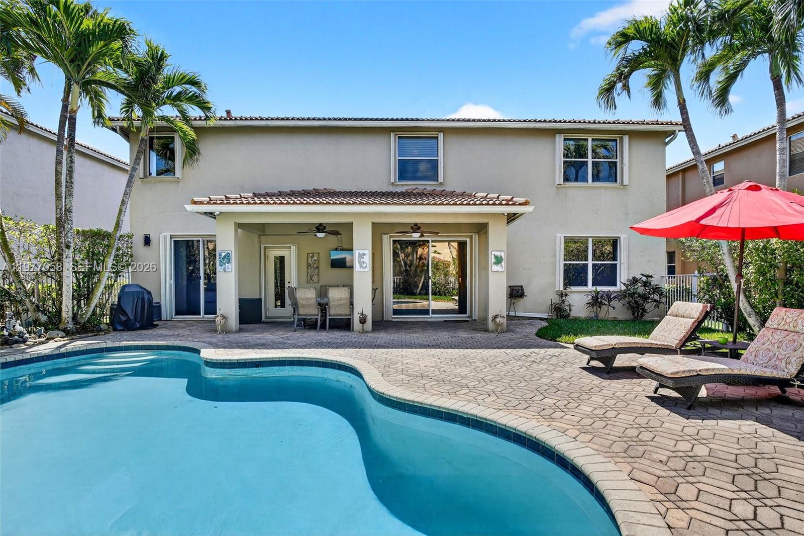 ISLES AT WESTON - Residential