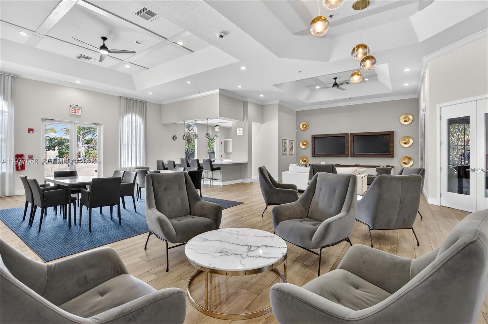 ISLES AT WESTON - Residential