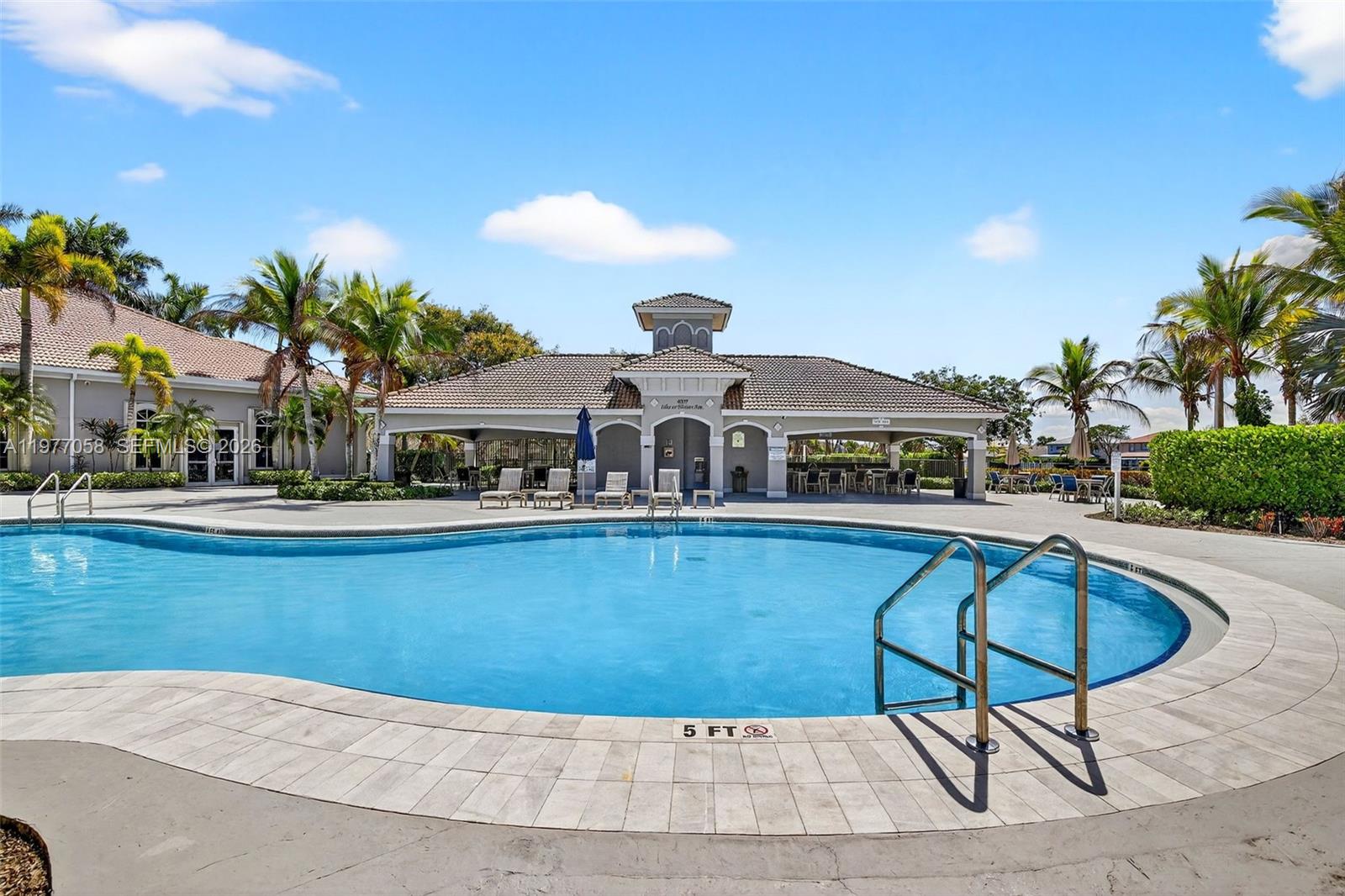 ISLES AT WESTON - Residential