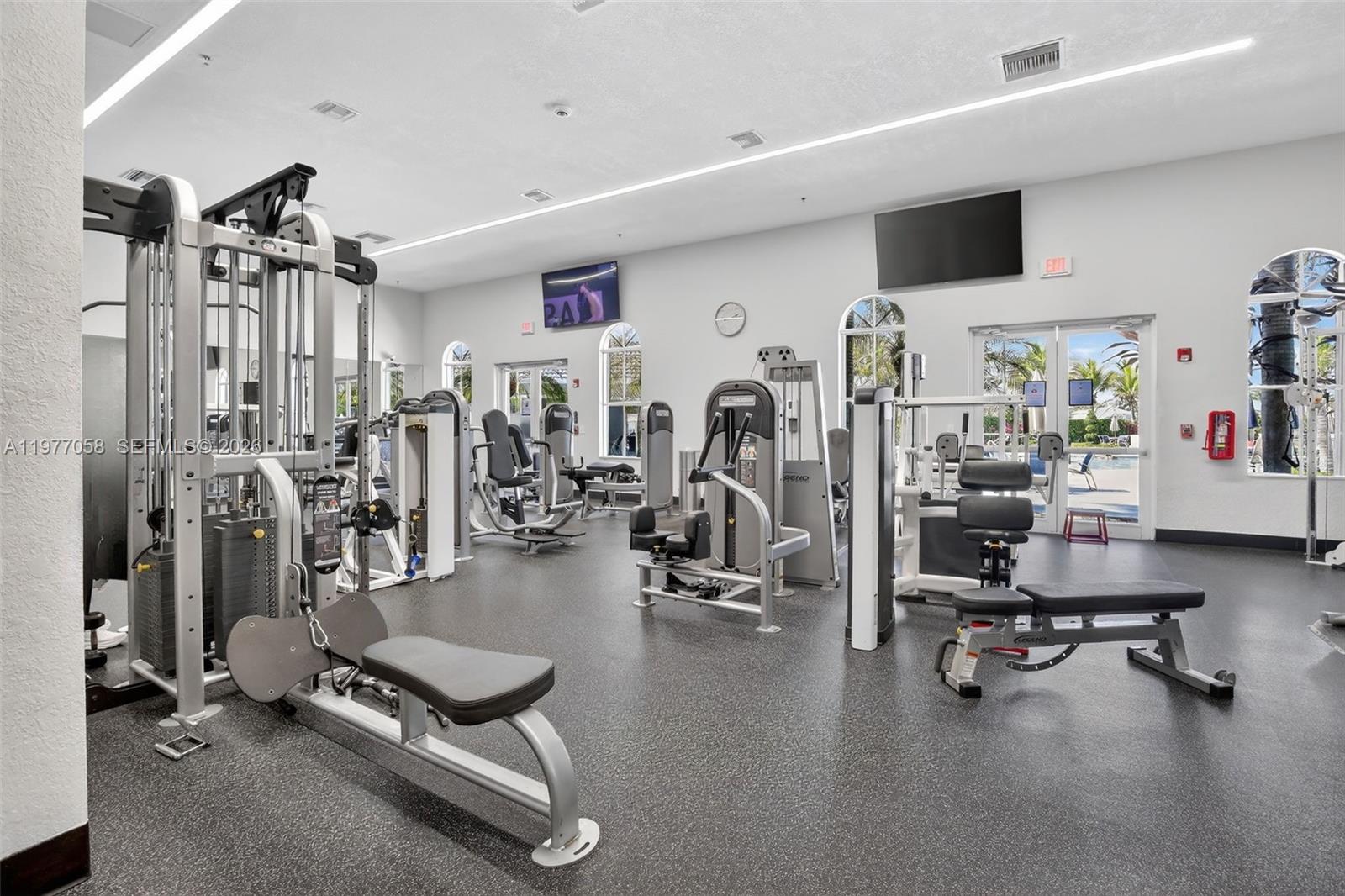 ISLES AT WESTON - Residential