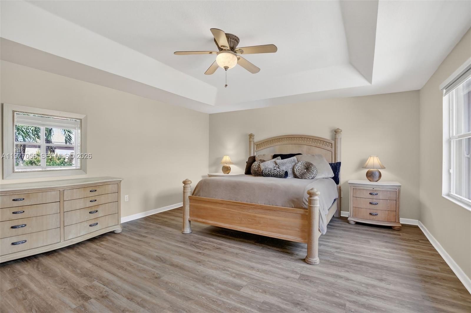 ISLES AT WESTON - Residential