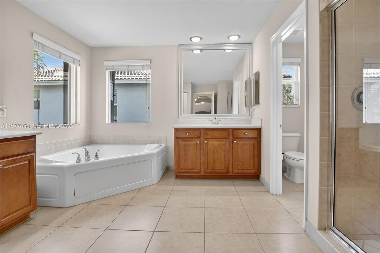 ISLES AT WESTON - Residential