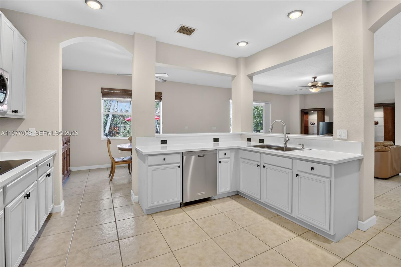 ISLES AT WESTON - Residential