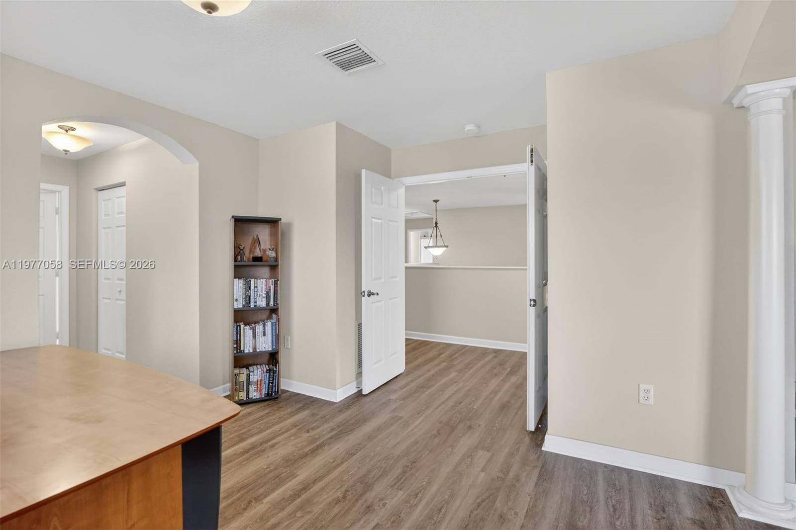 ISLES AT WESTON - Residential