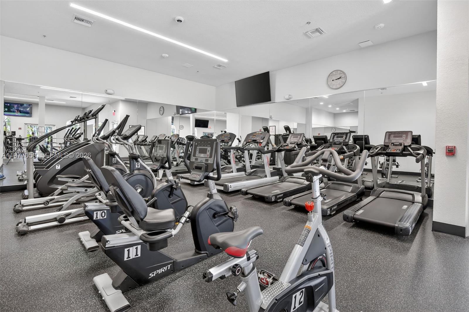 ISLES AT WESTON - Residential