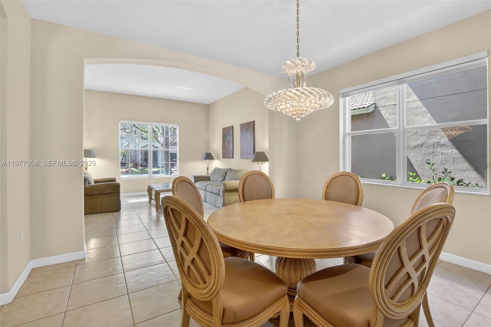 ISLES AT WESTON - Residential