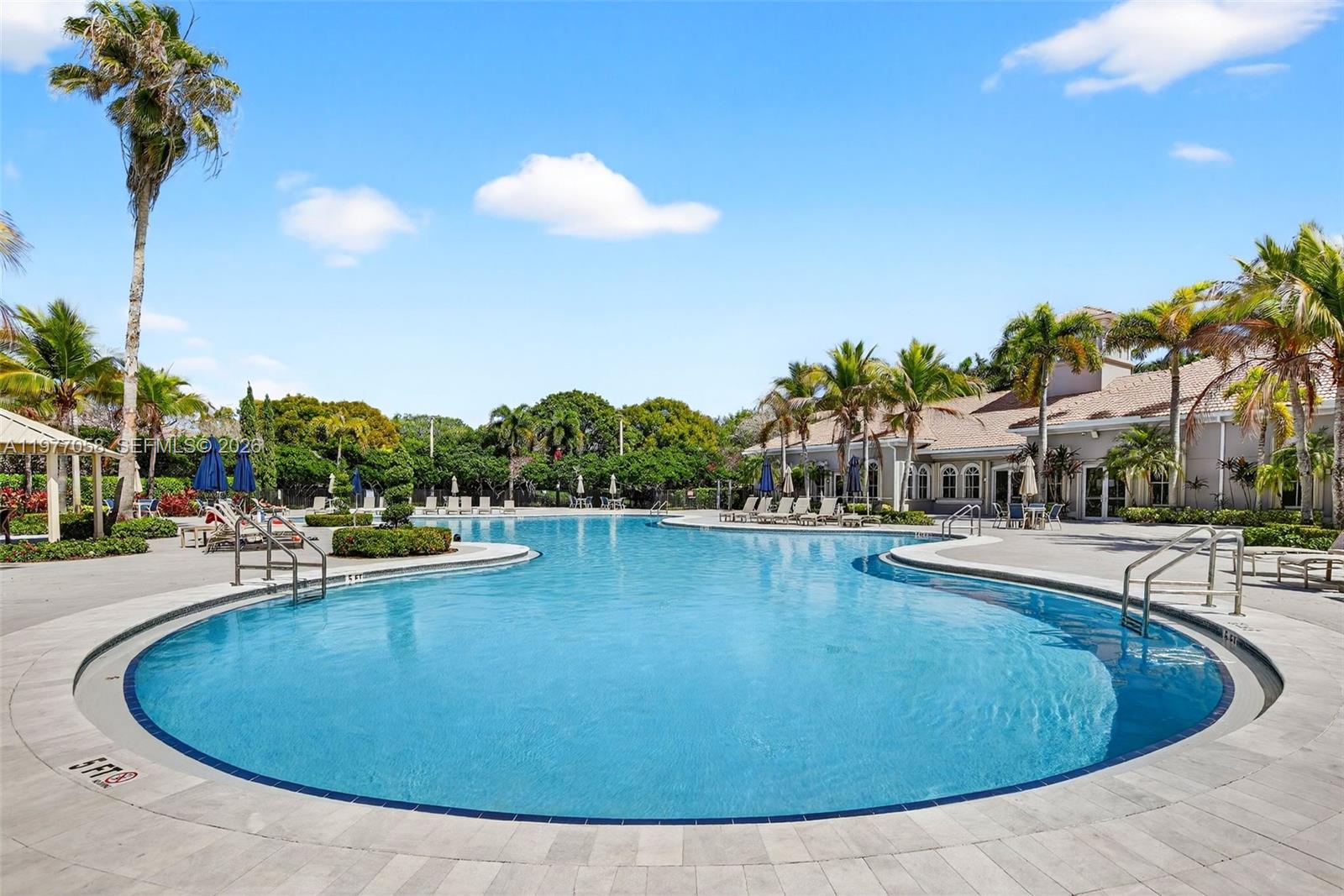 ISLES AT WESTON - Residential