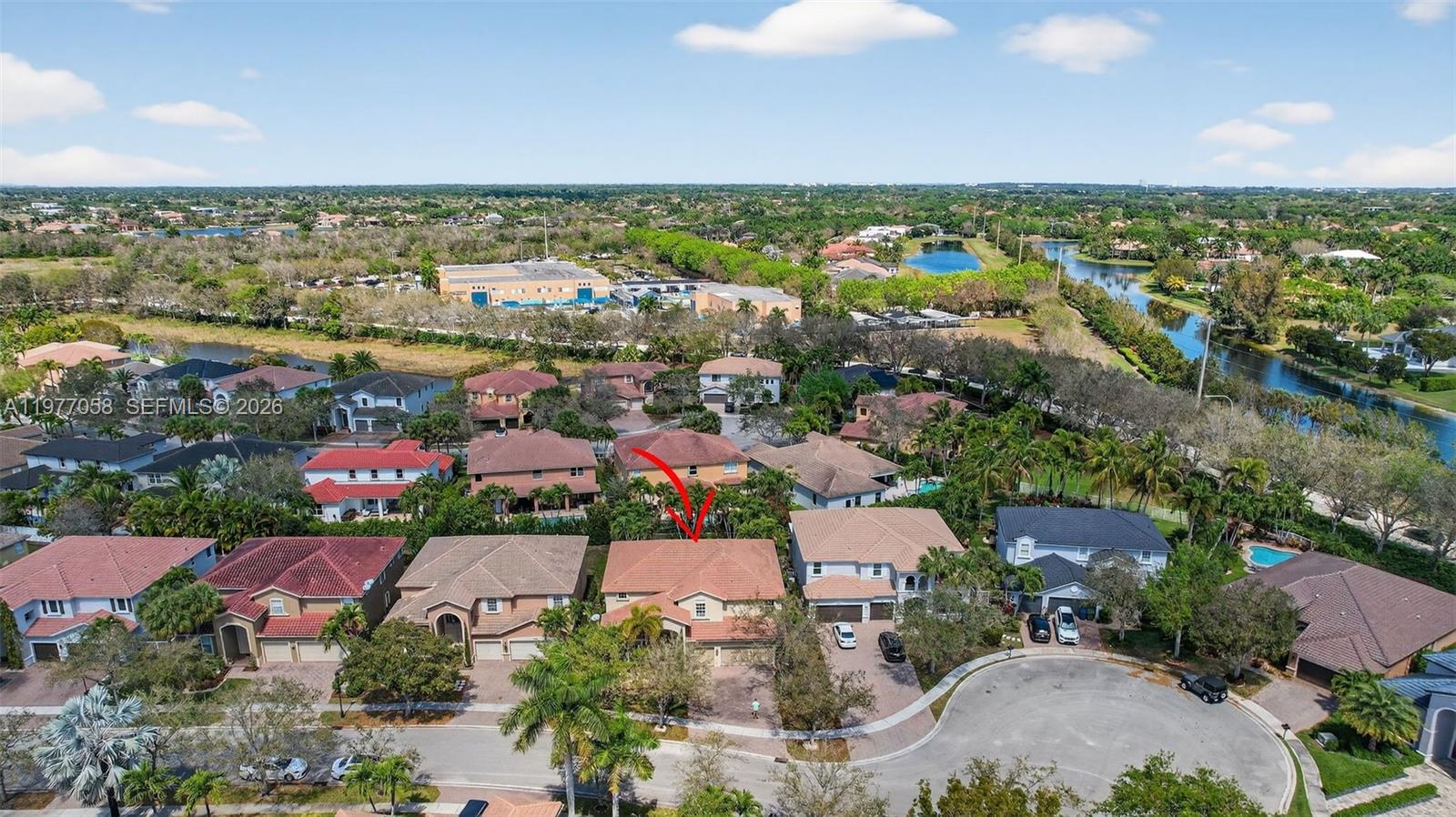 ISLES AT WESTON - Residential