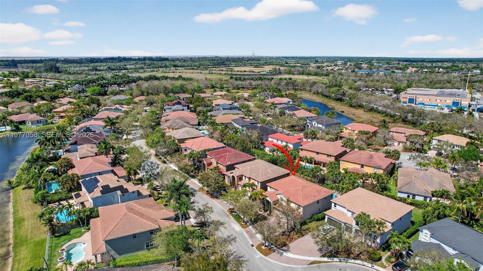 ISLES AT WESTON - Residential