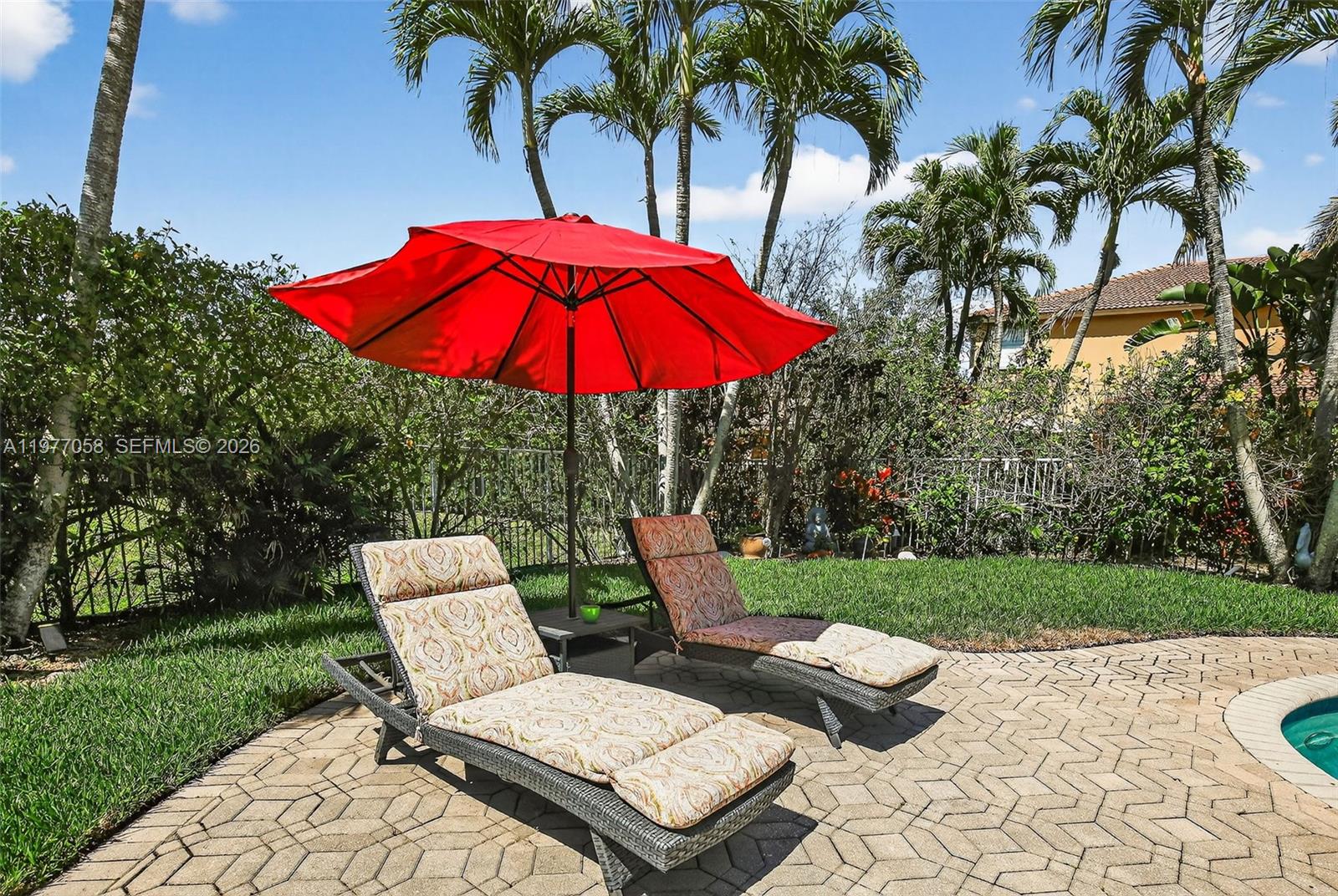 ISLES AT WESTON - Residential