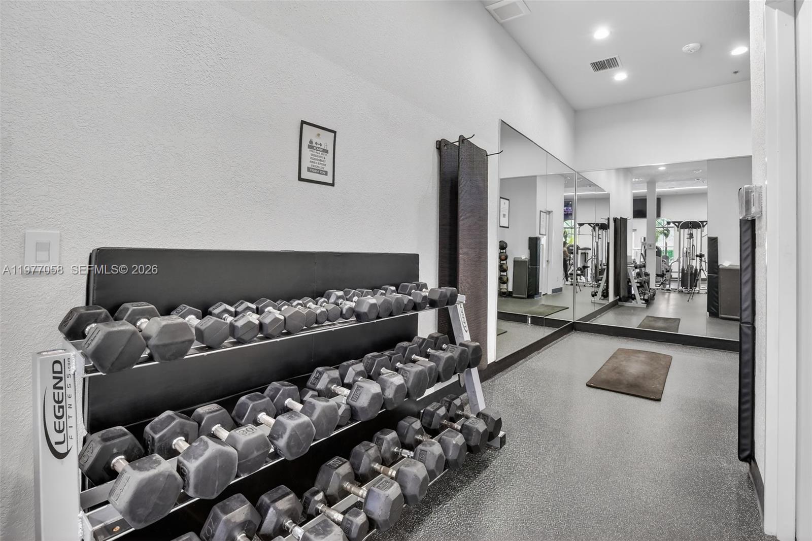 ISLES AT WESTON - Residential