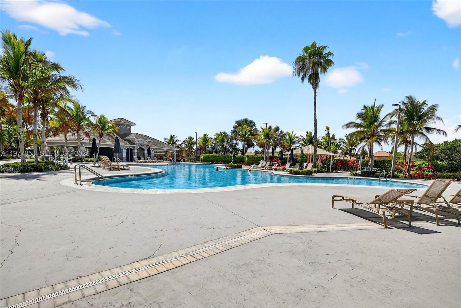 ISLES AT WESTON - Residential