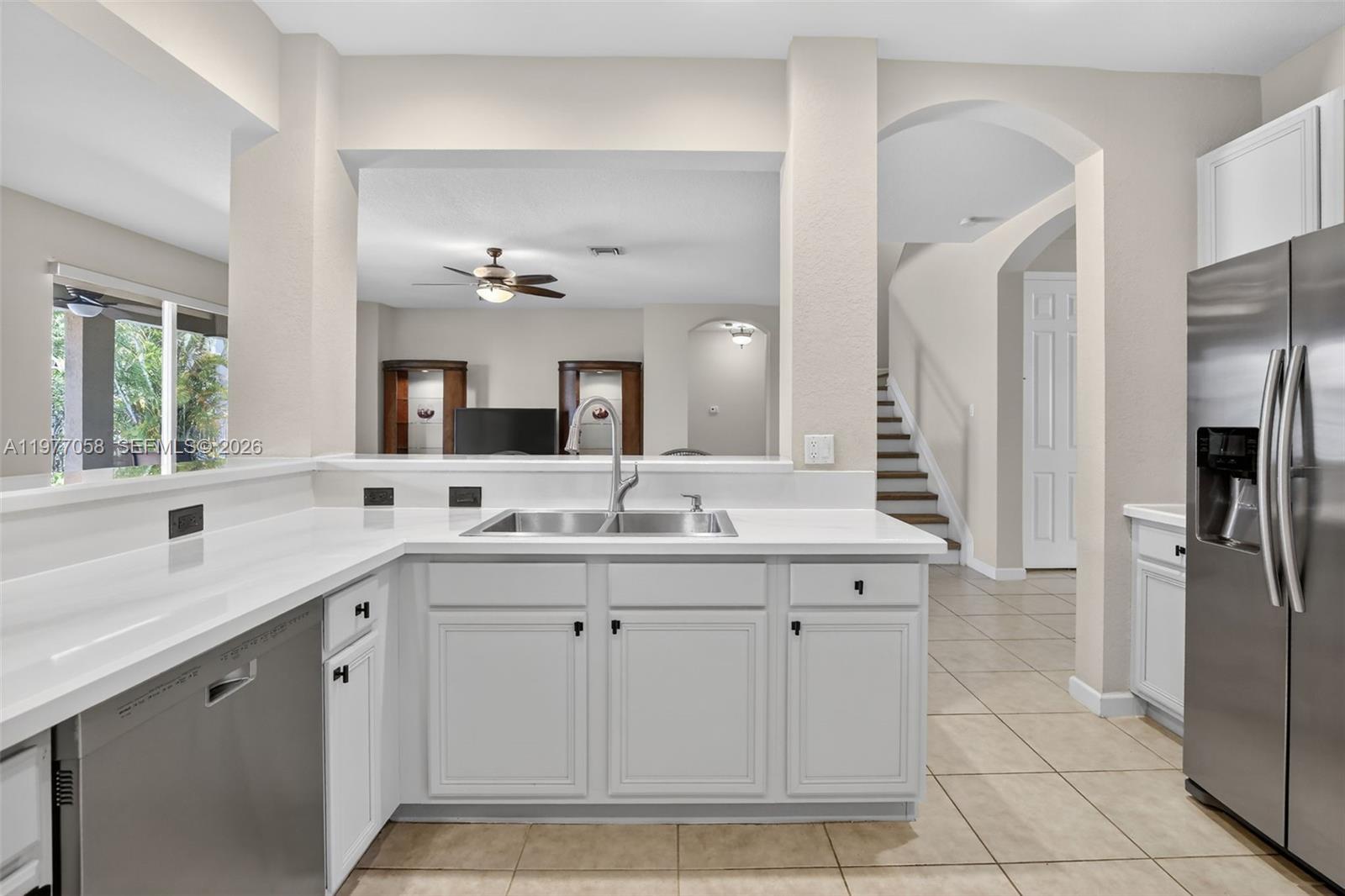 ISLES AT WESTON - Residential