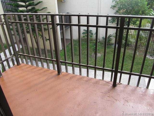 WESTBIRD VILLAGE CONDO - Residential