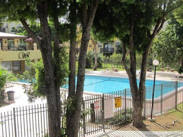 WESTBIRD VILLAGE CONDO - Residential