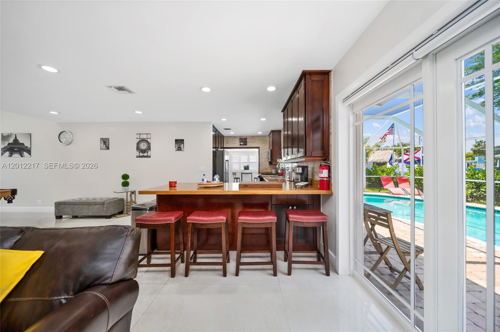 CYPRESS HARBOR 2ND SEC - Residential
