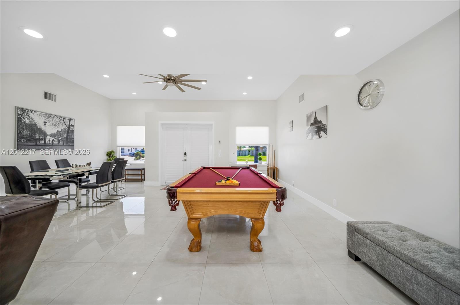 CYPRESS HARBOR 2ND SEC - Residential