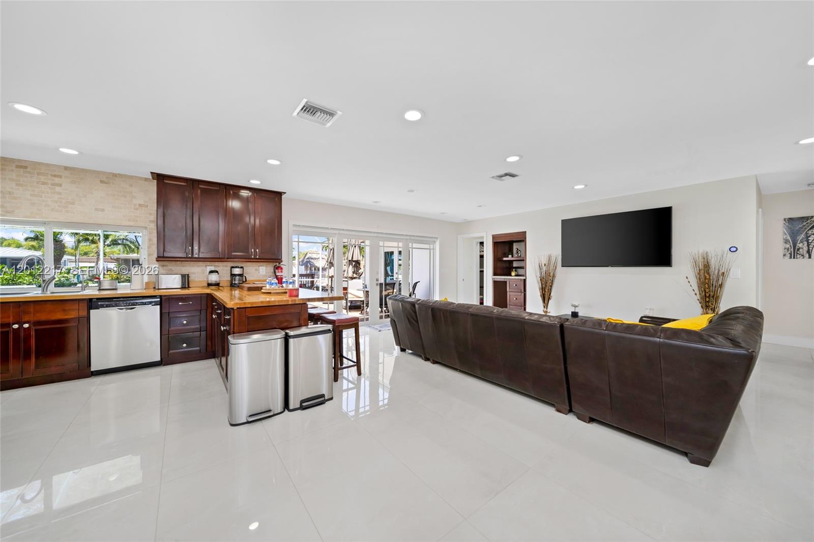 CYPRESS HARBOR 2ND SEC - Residential