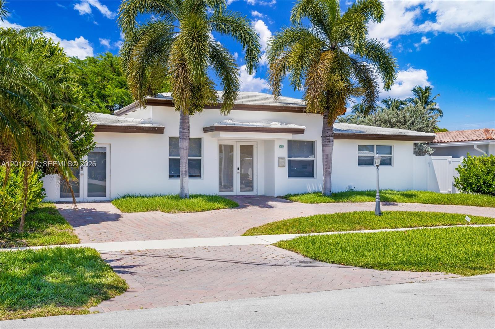 CYPRESS HARBOR 2ND SEC - Residential